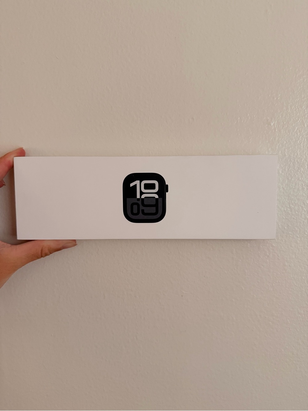 Apple watch series 10
